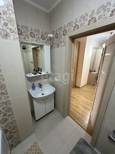 1-комн. квартира , 40м² , 15/17 этаж