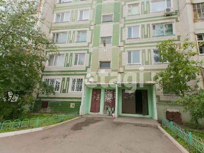 1-комн. квартира , 40м² , 4/5 этаж