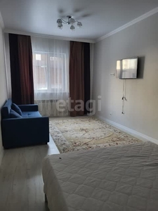 1-комн. квартира , 41м² , 3/20 этаж