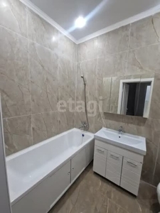 1-комн. квартира , 41м² , 7/11 этаж