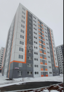 1-комн. квартира , 41.8м² , 5/12 этаж