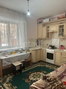 1-комн. квартира , 42м² , 1/9 этаж