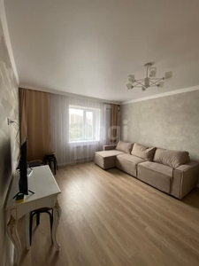 1-комн. квартира , 42.6м² , 3/10 этаж