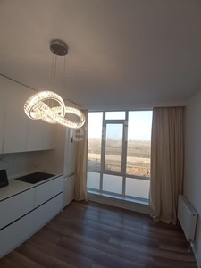 1-комн. квартира , 41.6м² , 3/16 этаж