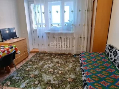 Студия , 19м² , 4/5 этаж