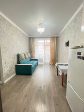 2-комн. квартира , 38м² , 10/11 этаж