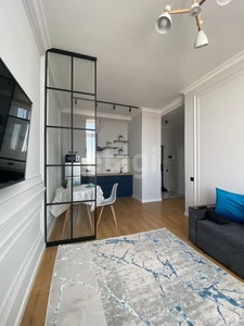 2-комн. квартира , 38м² , 11/16 этаж