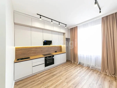 2-комн. квартира , 40м² , 6/9 этаж