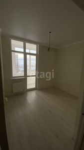 2-комн. квартира , 40.2м² , 9/16 этаж