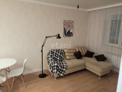 2-комн. квартира , 41.7м² , 2/9 этаж