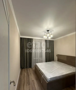 2-комн. квартира , 42м² , 7/9 этаж