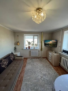 2-комн. квартира , 43м² , 14/16 этаж