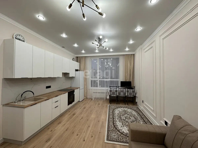 2-комн. квартира , 44м² , 5/12 этаж