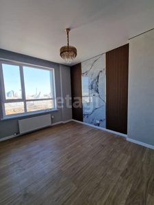 2-комн. квартира , 47м² , 18/20 этаж