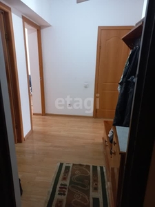 2-комн. квартира , 47м² , 4/5 этаж