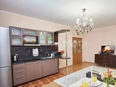 2-комн. квартира , 47м² , 9/10 этаж