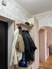 2-комн. квартира , 47.1м² , 4/5 этаж