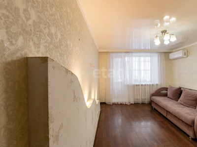 2-комн. квартира , 47.1м² , 9/9 этаж