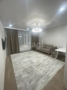 2-комн. квартира , 50м² , 6/12 этаж