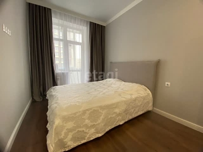 2-комн. квартира , 50м² , 7/9 этаж