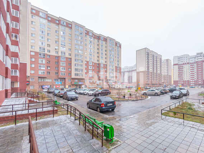 2-комн. квартира , 51.6м² , 6/15 этаж