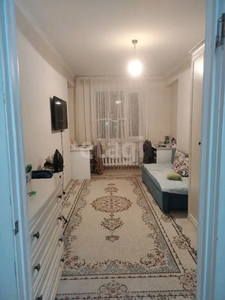 2-комн. квартира , 52.1м² , 2/9 этаж