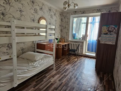 2-комн. квартира , 52.7м² , 5/9 этаж