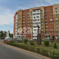 2-комн. квартира , 55м² , 3/9 этаж