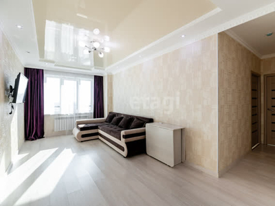 2-комн. квартира , 56м² , 18/24 этаж