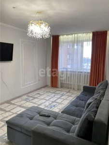 2-комн. квартира , 56м² , 3/15 этаж