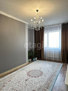 2-комн. квартира , 57м² , 6/14 этаж