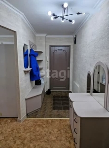 2-комн. квартира , 58м² , 6/9 этаж