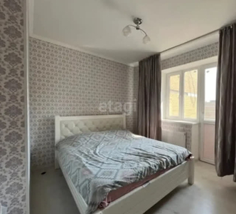 2-комн. квартира , 58м² , 9/9 этаж