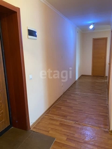 2-комн. квартира , 58.5м² , 3/10 этаж