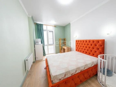 2-комн. квартира , 60м² , 19/20 этаж