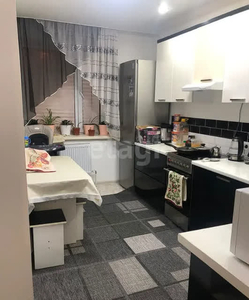 2-комн. квартира , 60м² , 3/5 этаж