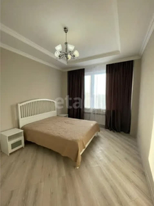 2-комн. квартира , 60м² , 8/8 этаж