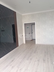 2-комн. квартира , 61.3м² , 11/17 этаж