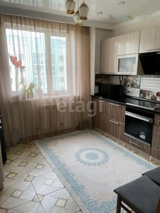 2-комн. квартира , 61.5м² , 8/9 этаж