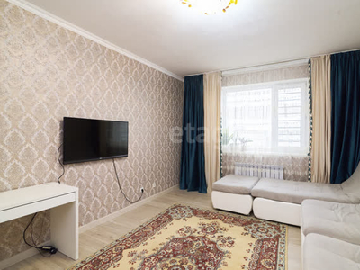 2-комн. квартира , 61.6м² , 15/15 этаж