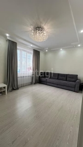 2-комн. квартира , 62.6м² , 11/15 этаж