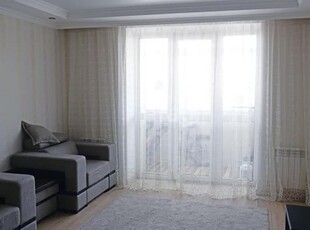 2-комн. квартира , 63м² , 12/12 этаж