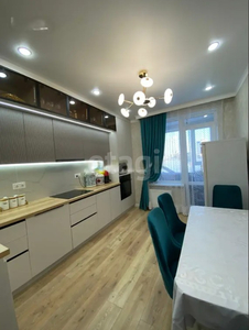 2-комн. квартира , 63м² , 6/9 этаж