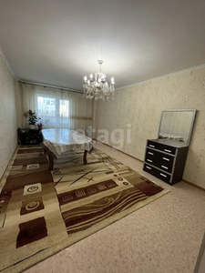 2-комн. квартира , 64.5м² , 10/12 этаж