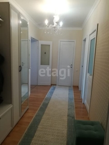 2-комн. квартира , 65м² , 4/9 этаж