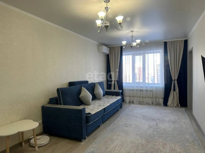 2-комн. квартира , 65м² , 7/9 этаж