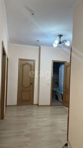 2-комн. квартира , 66м² , 8/17 этаж