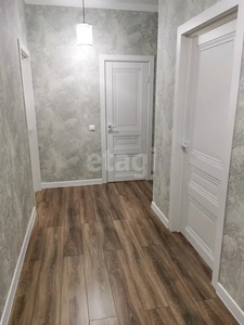 2-комн. квартира , 66.5м² , 9/10 этаж