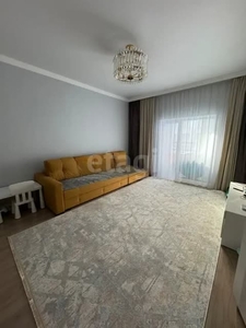 2-комн. квартира , 68м² , 1/10 этаж