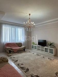 2-комн. квартира , 68.3м² , 4/15 этаж